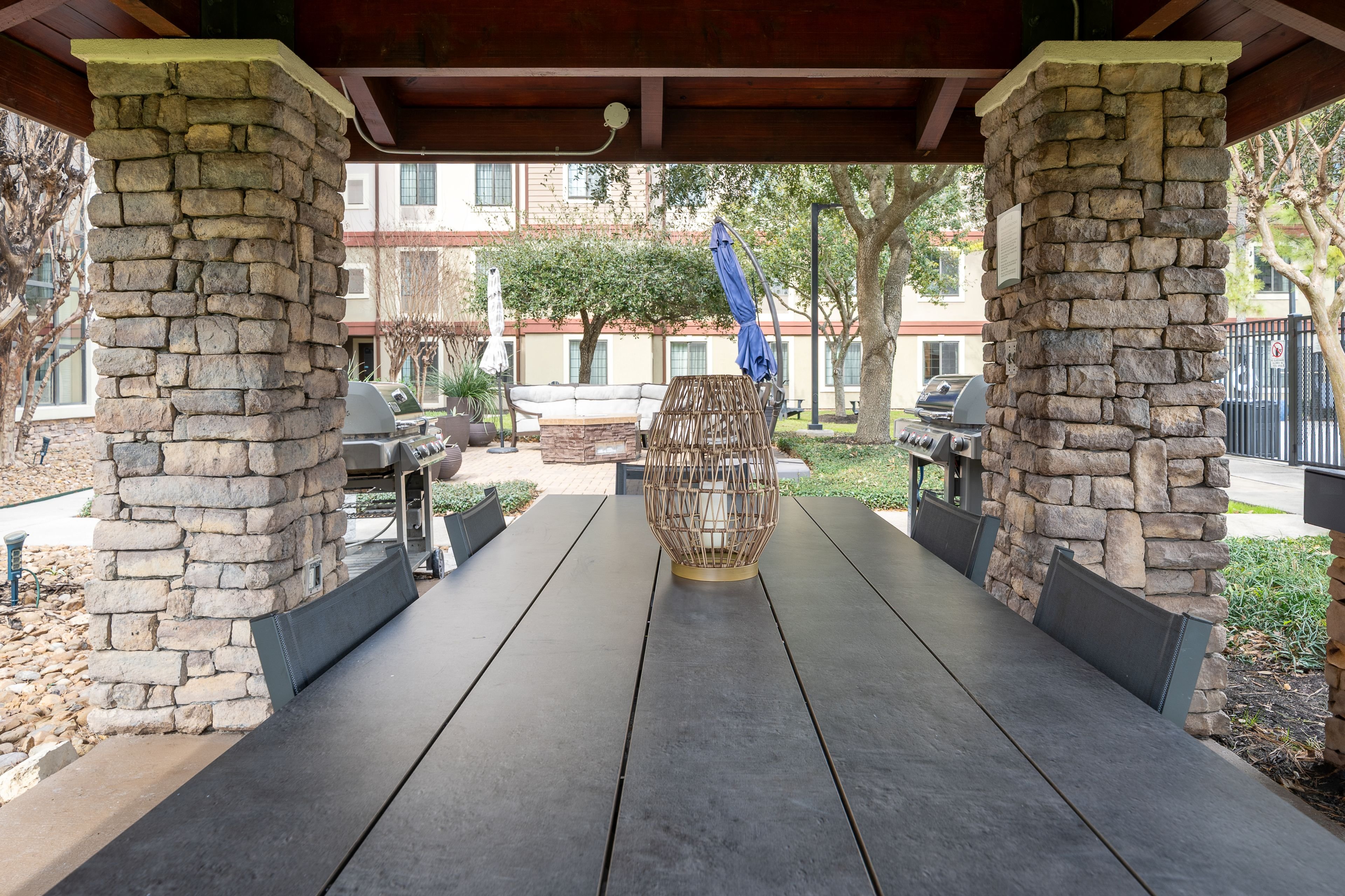 Staybridge Suites Houston West - Energy Corridor 30/76