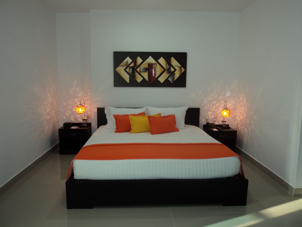 HOTEL ATLANTIC LUX 15/46