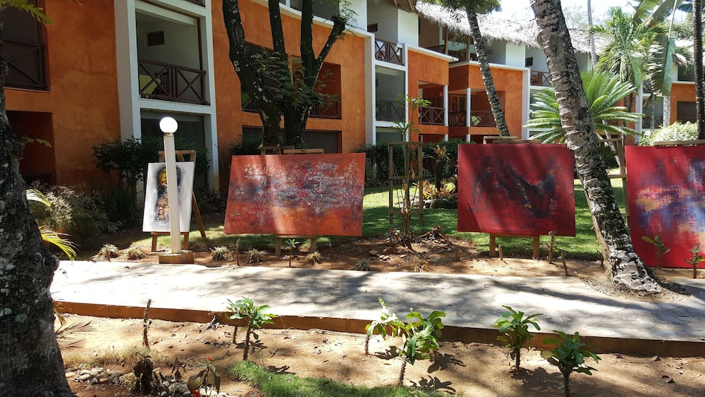 Residencia Del Paseo 3/62