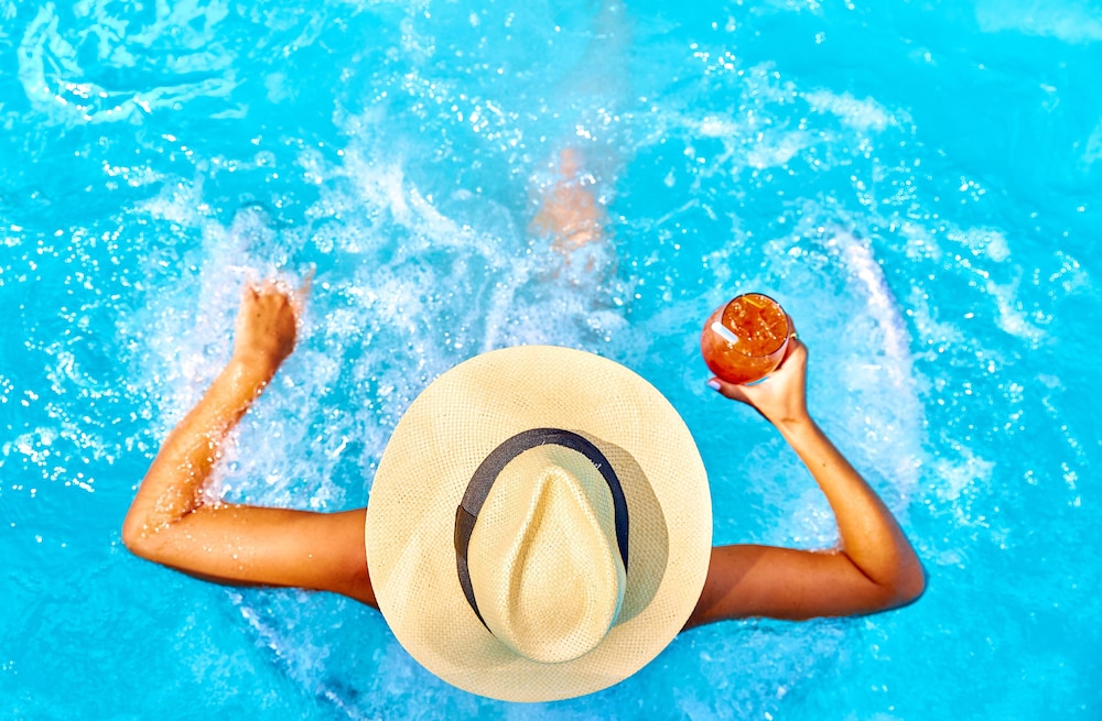 APPRODO RESORT THALASSO SPA 29/50