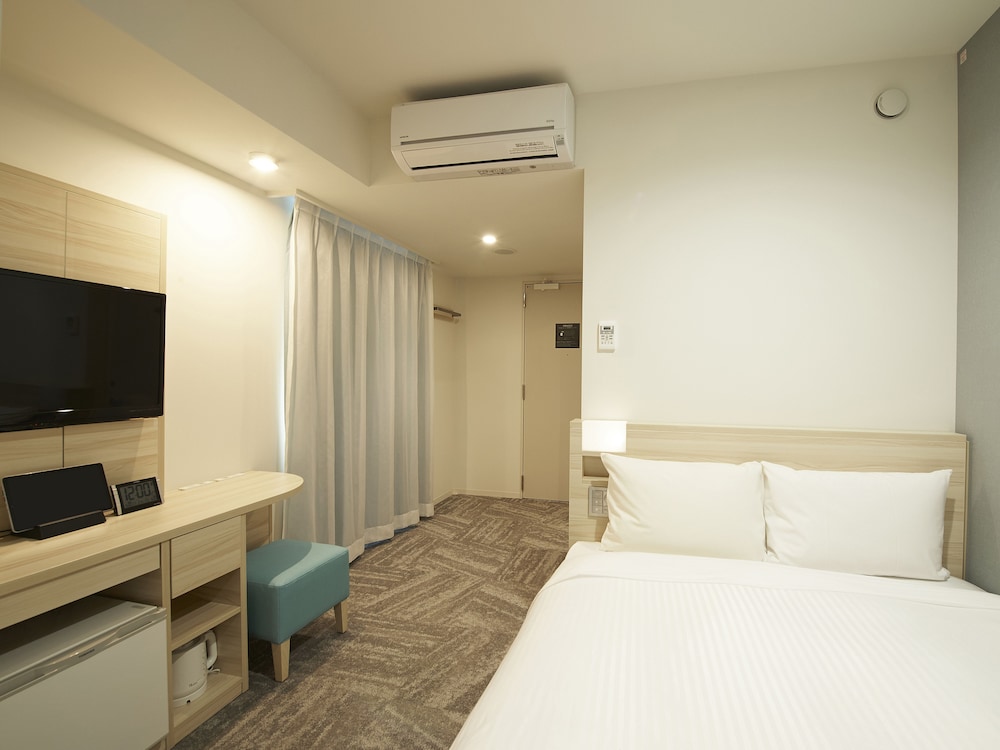 Sotetsu Fresa Inn Ueno-Okachimachi 9/50