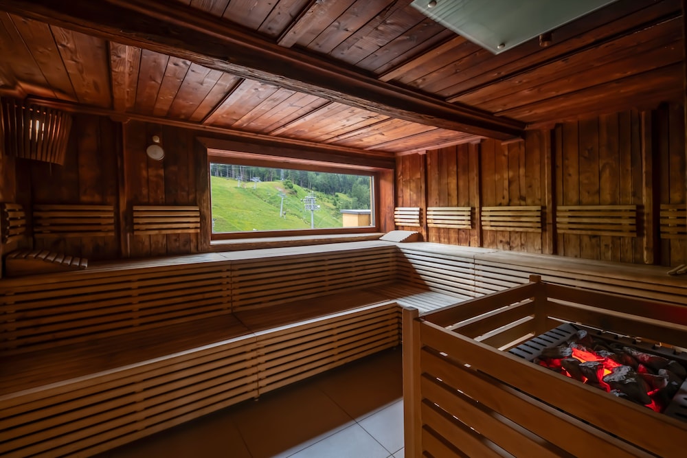 Hotel Relax Resort Kreischberg 20/46