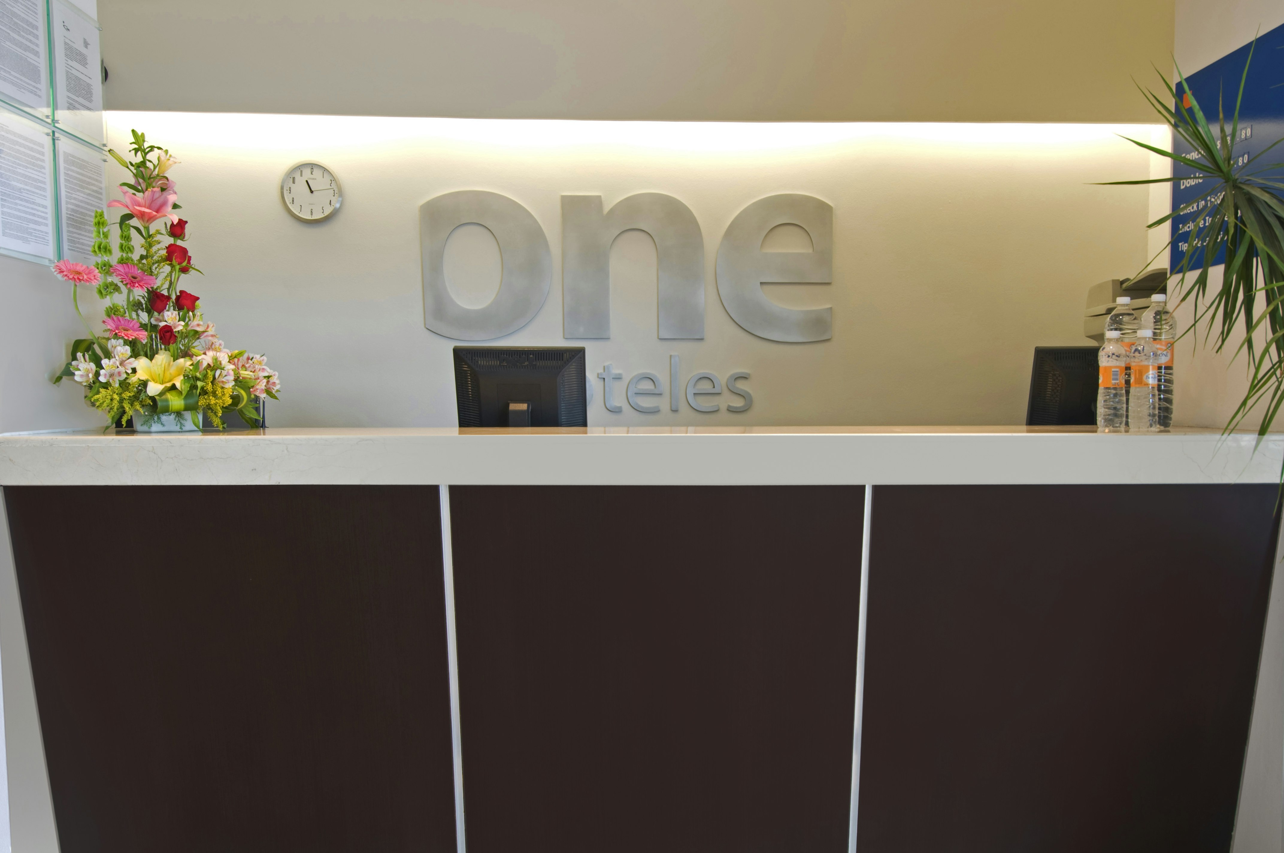 One Toluca Aeropuerto 5/37