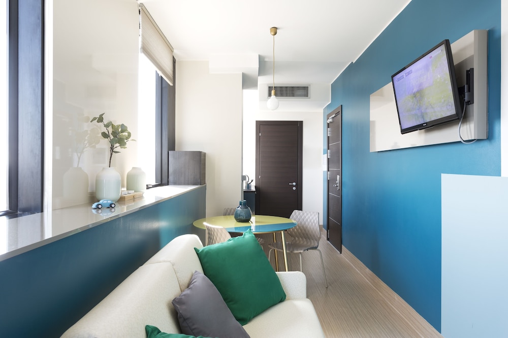 B&B Hotel Milano - Sesto 13/88