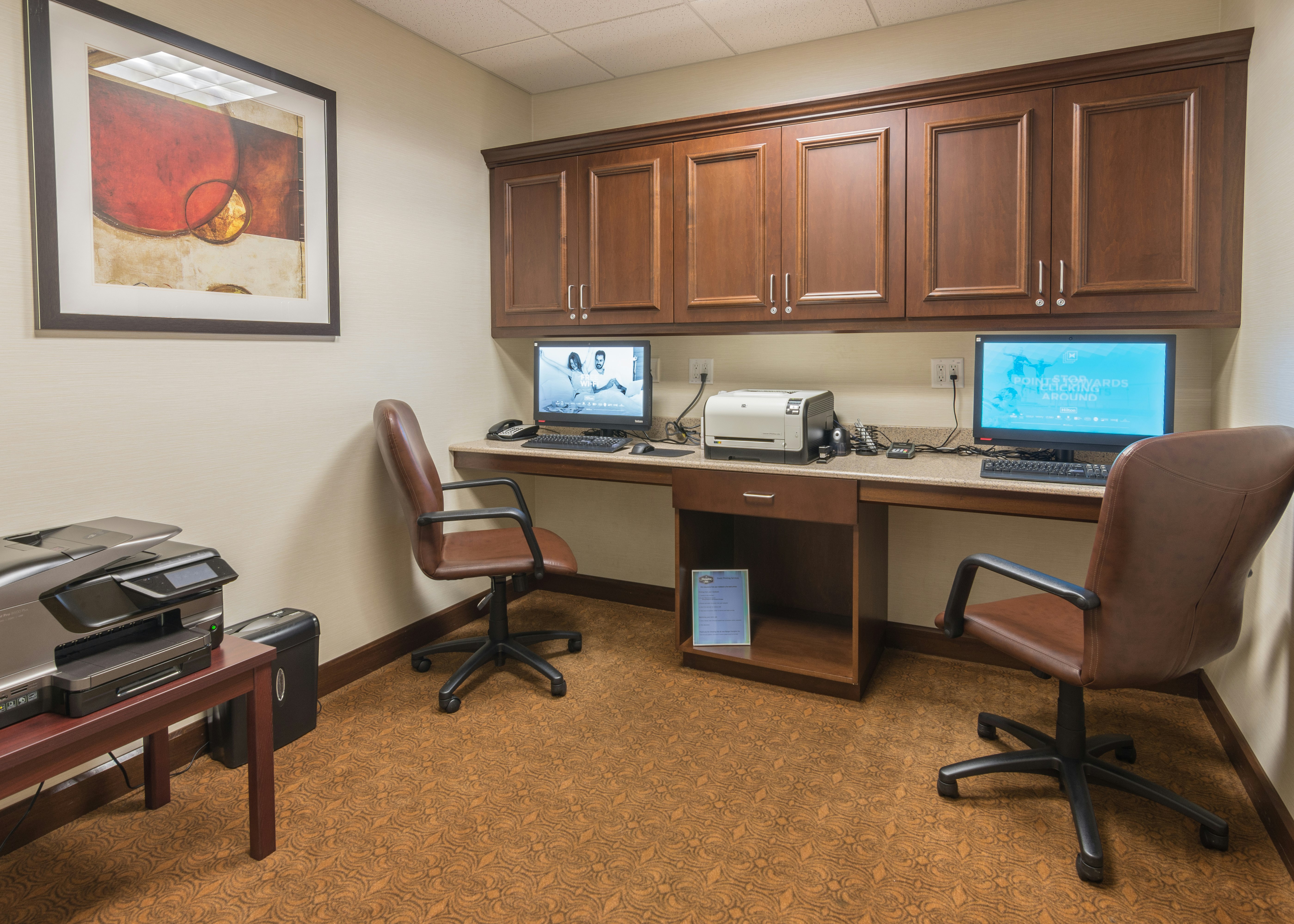 Hampton Inn Bangor 48/54