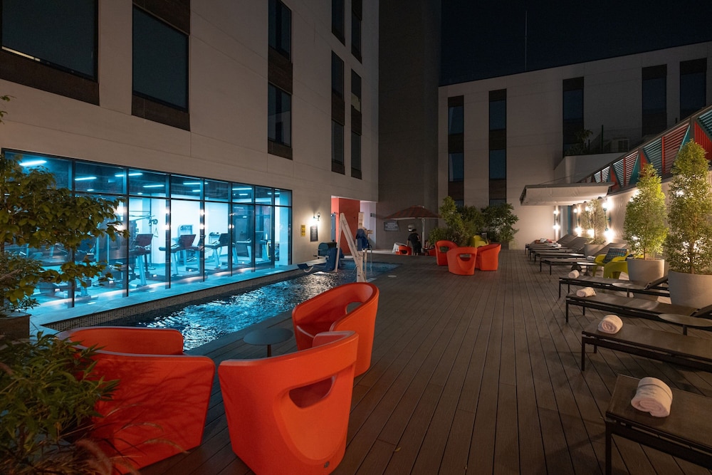 Aloft San Pedro Sula 31/50