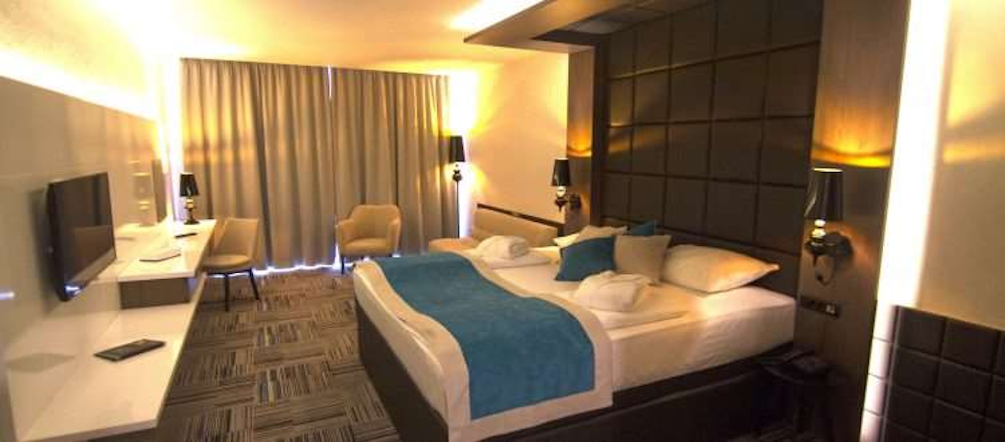 Hotel Hills Sarajevo Congress Termal Spa Resort 14/52