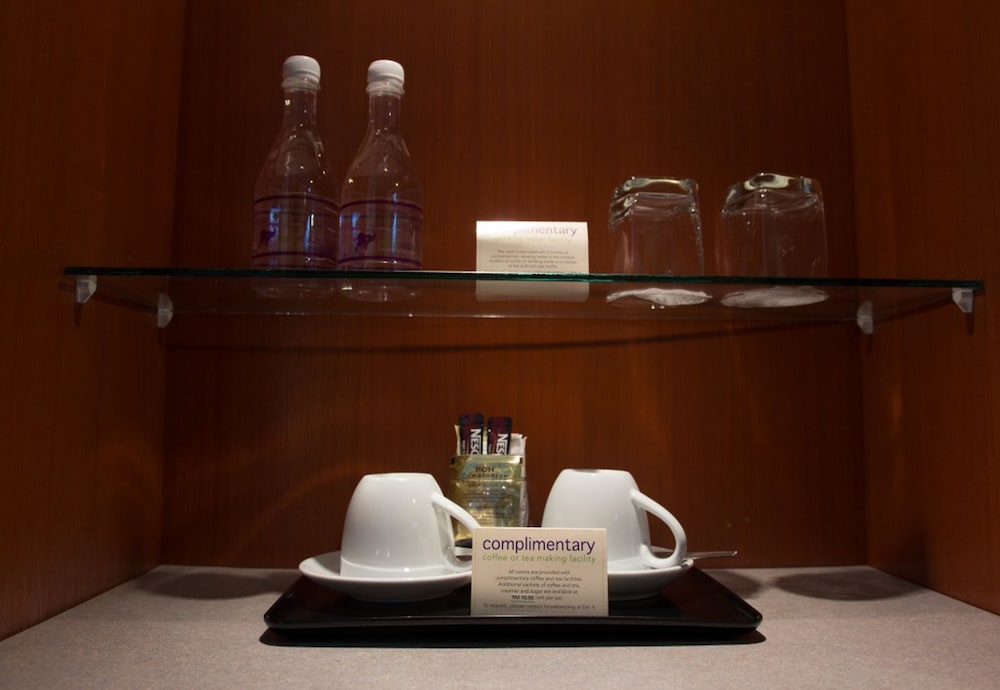 Hotel Maluri 9/30