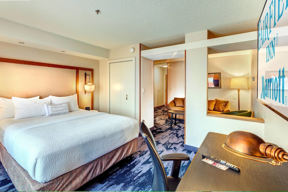 Fairfield Inn & Suites by Marriott Sarasota Lakewood Ranch 18/60