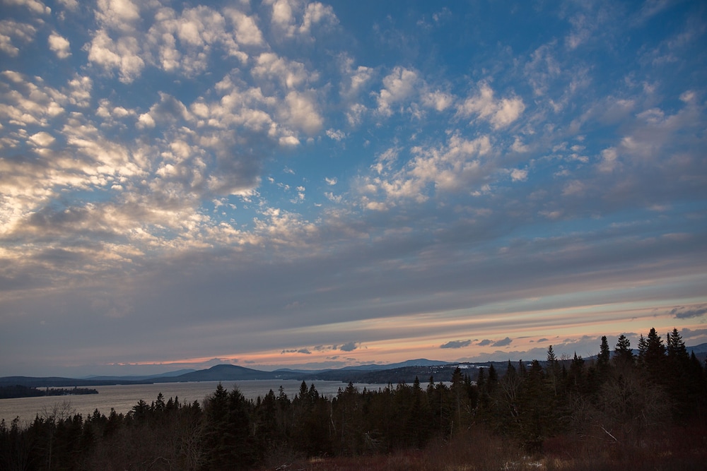 Rangeley Lake Resort 64/69