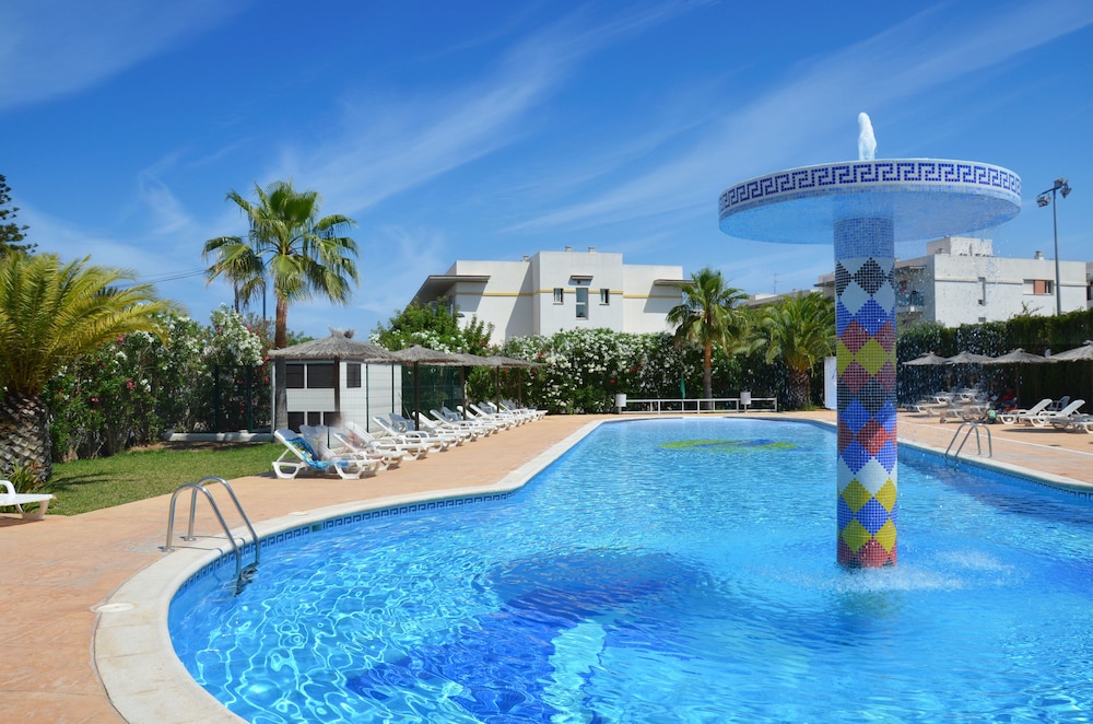 Aparthotel Vibra Bay 49/55