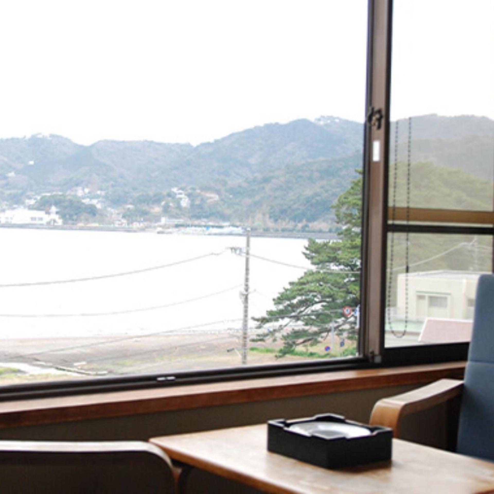 Atami Onsen Umibe no Yado Nagahamaen 56/60