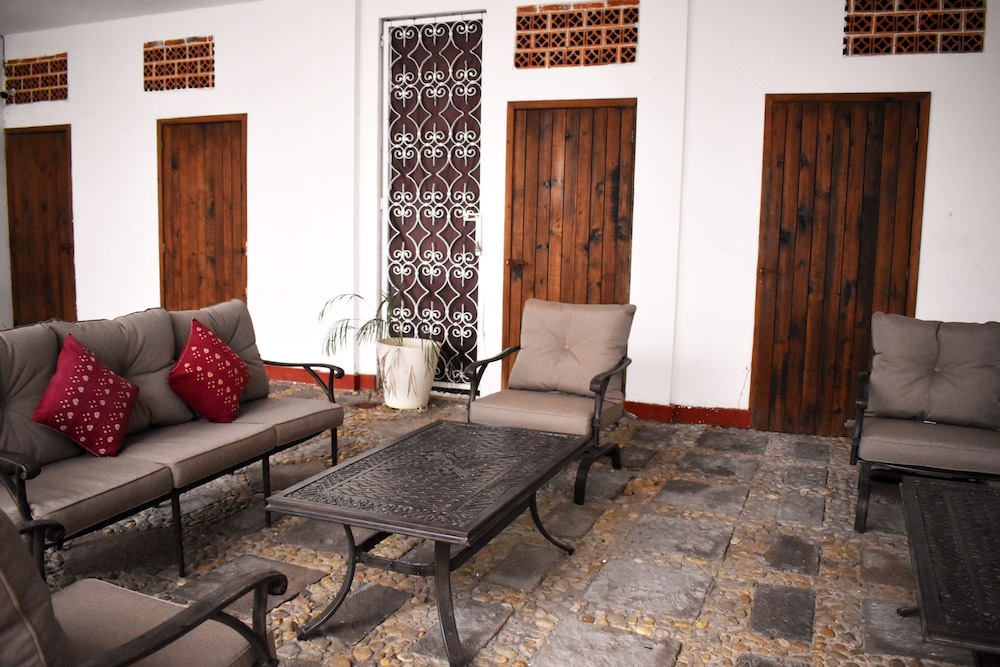 Zihil Ha Hotel 23/29
