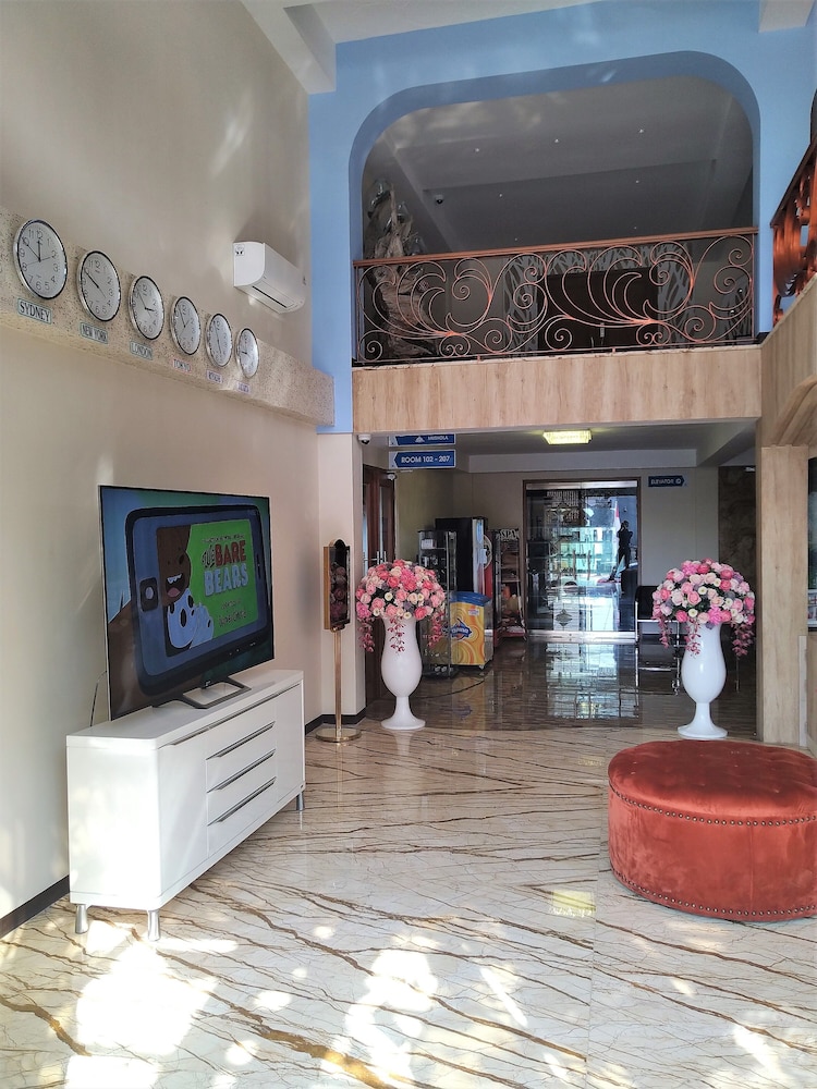 Mine Home Hotel by Sovia 16/23