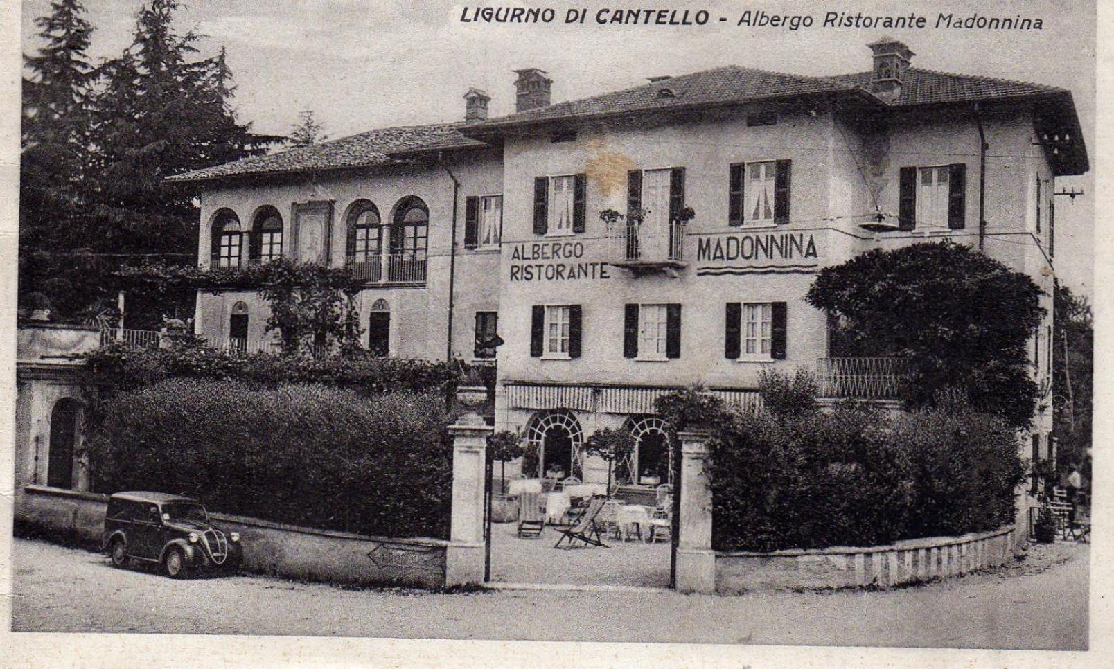Albergo Ristorante la Madonnina 4/57