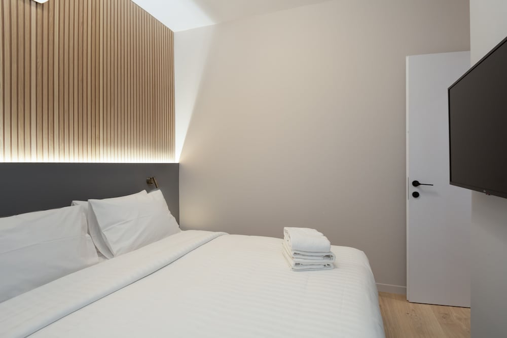 LUX&EASY Athens Downtown Residences 9/50