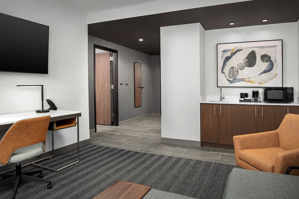 Courtyard by Marriott Bozeman 23/50