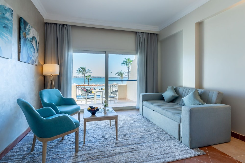 Safir Marsa Matrouh Resort 43/63