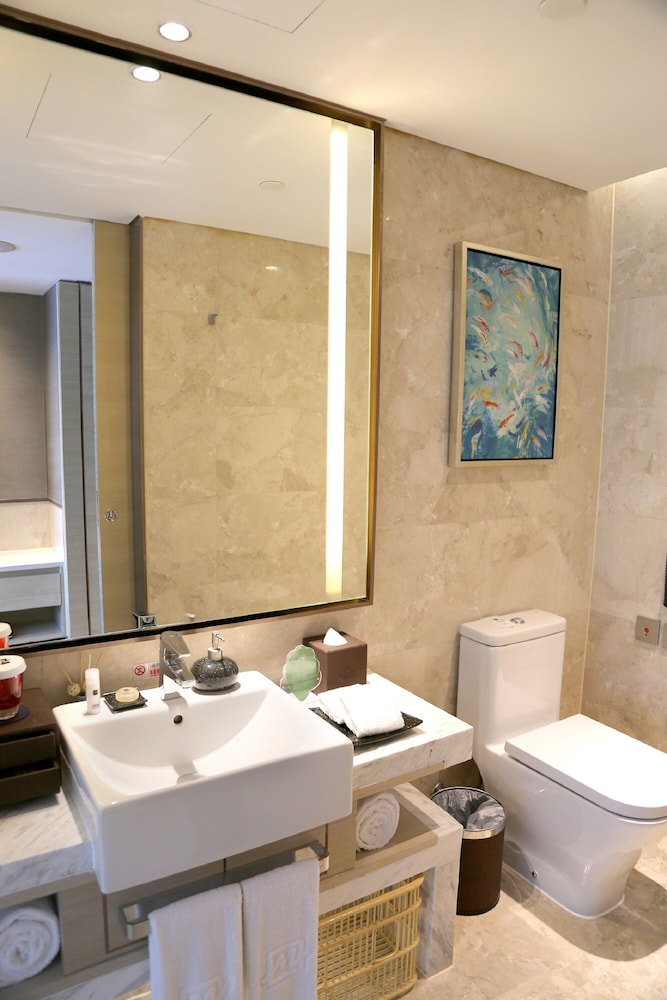 Grand Metropark Hotel Beijing 18/61