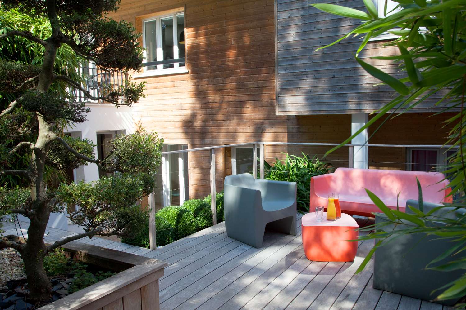 Best Western Hotel Garden and Spa 24/28