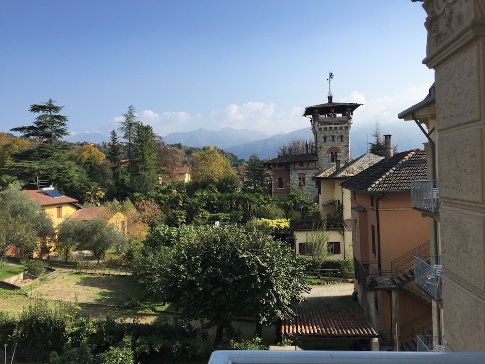 Hotel Lario 44/46