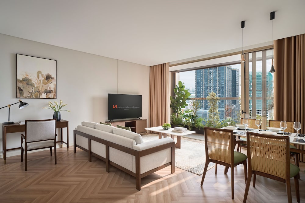 Epic Tower Swiss-Belresidences 43/71