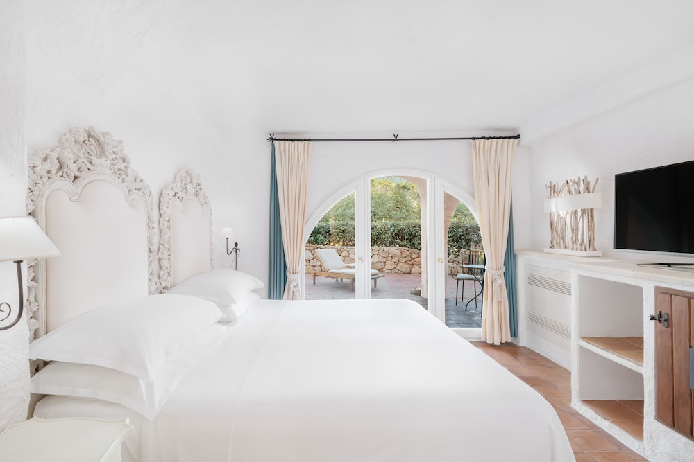 Cervo Hotel Costa Smeralda Resort 13/79