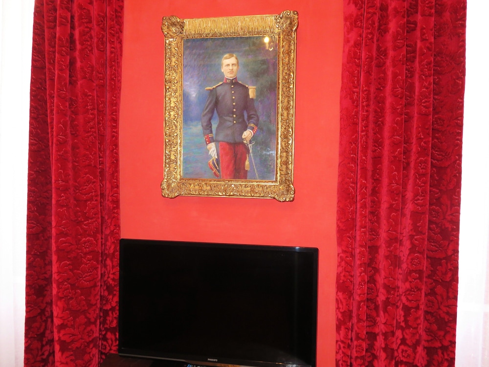 Hotel Windsor Home Paris 8/50
