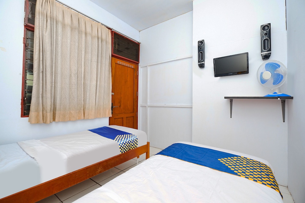OYO 2240 Simpang Tujuh Residence 9/50