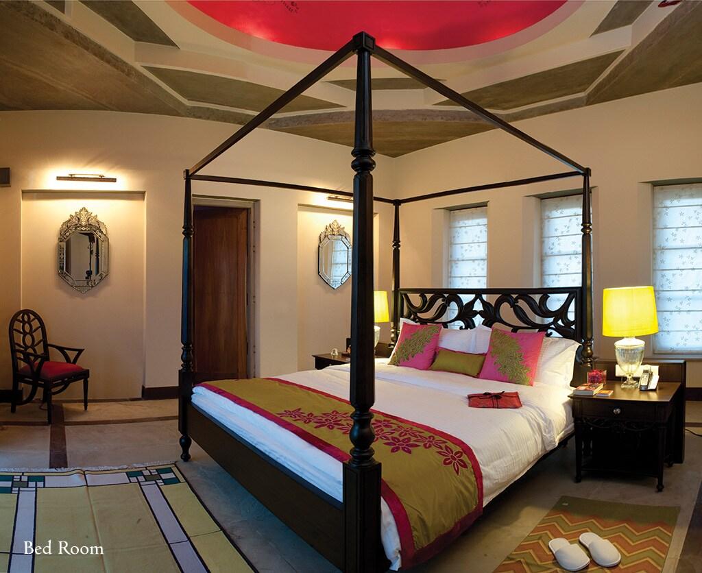 2 Bedrooms, Pool, Spa, Luxury, Villa