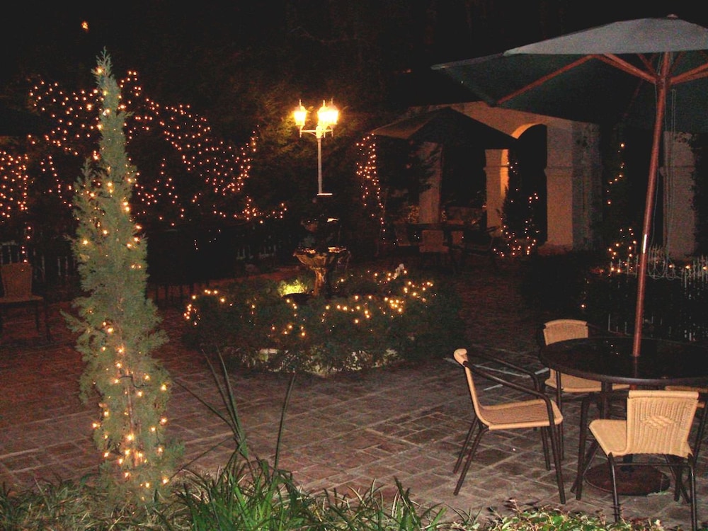 The Cottage Bed & Breakfast 13/19