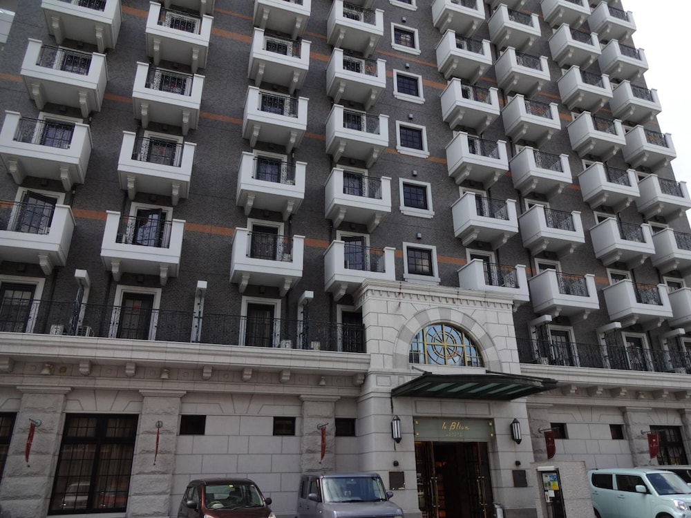 Hotel Blion Naha 5/64