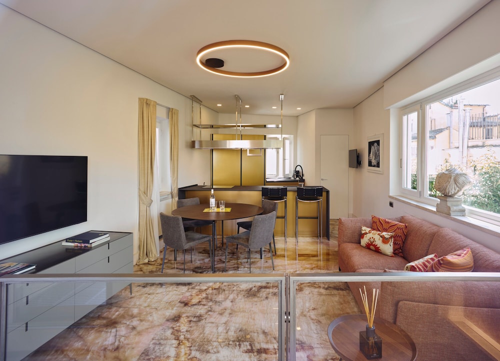 Palazzo delle Pietre Luxury Apartments 33/50