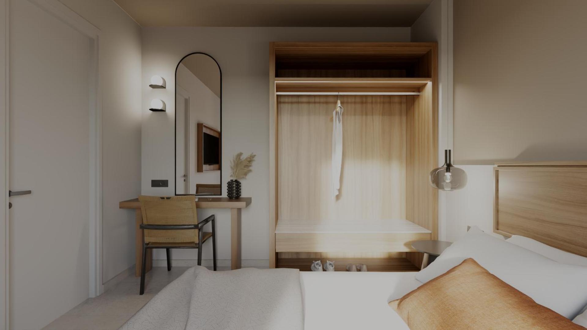 Premium, Junior Suite, Sea View, Private Pool, Iolida Corfu Resort & Spa by Smile Hotels 9/10