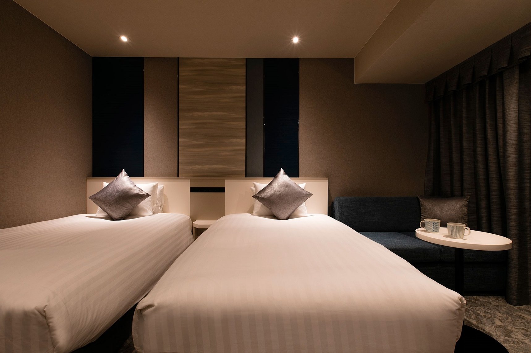 Hotel Jal City Nagasaki 12/36