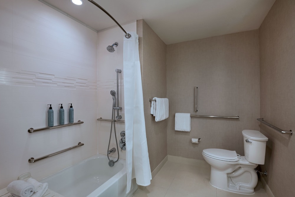 Residence Inn Corpus Christi South 18/20