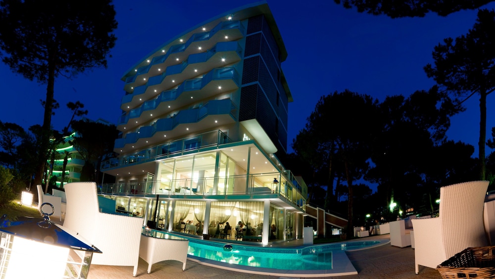 Hotel Kent 2/56