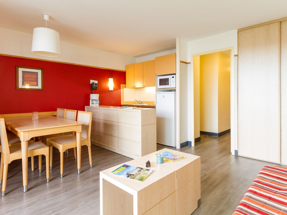 Pierre & Vacances Residence Le Moulin des Cordeliers Loches 13/62