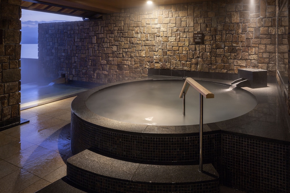 Toya Sun Palace Resort Spa 19/45