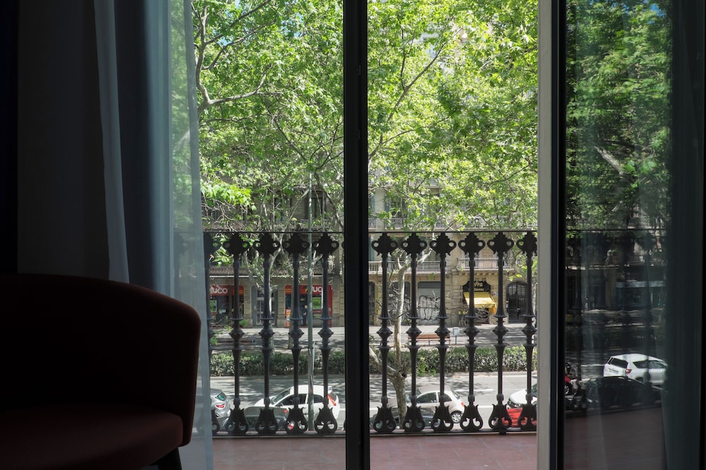 Hotel Chi Barcelona 48/57