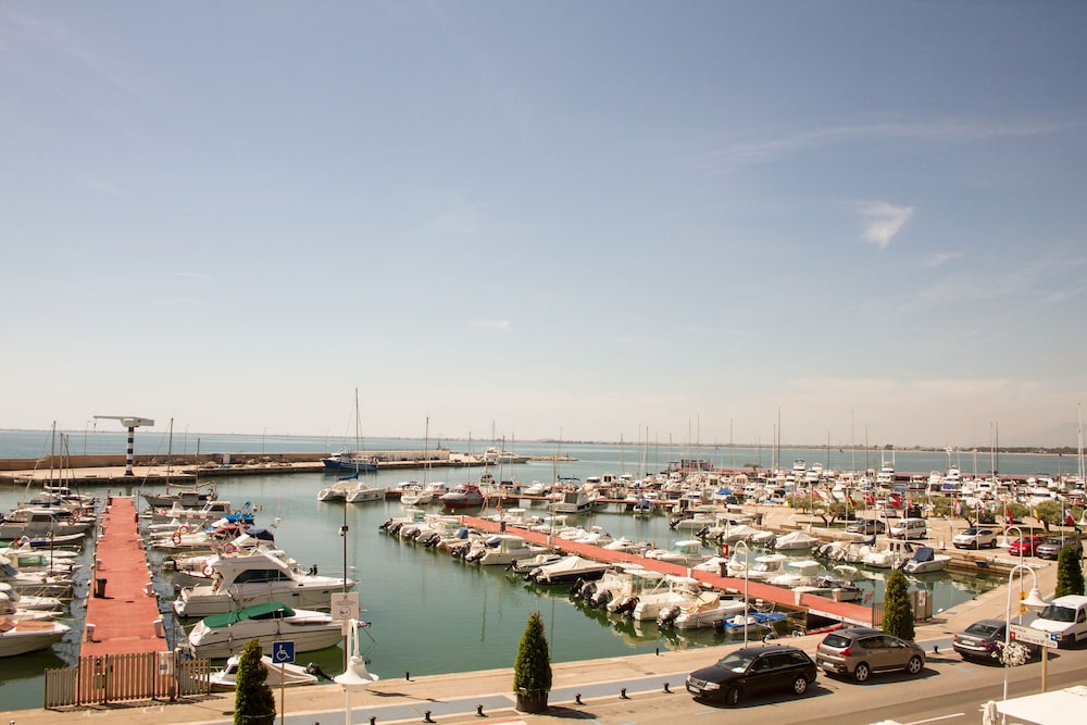Hotel Ampolla Sol 38/47
