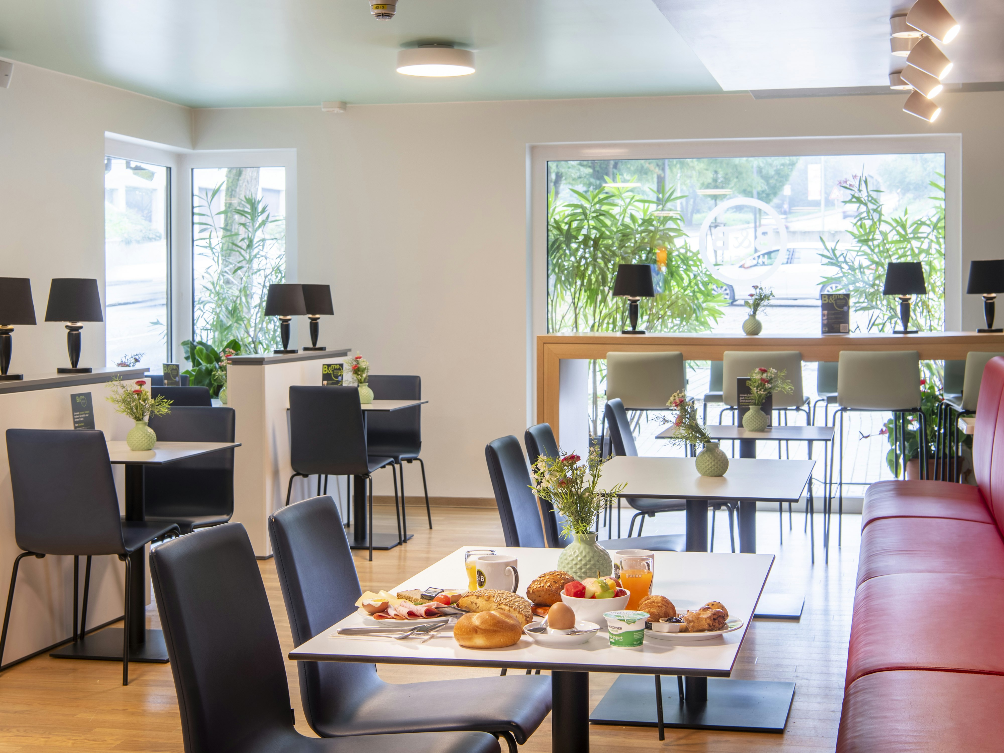 B&B Hotel Passau 13/22