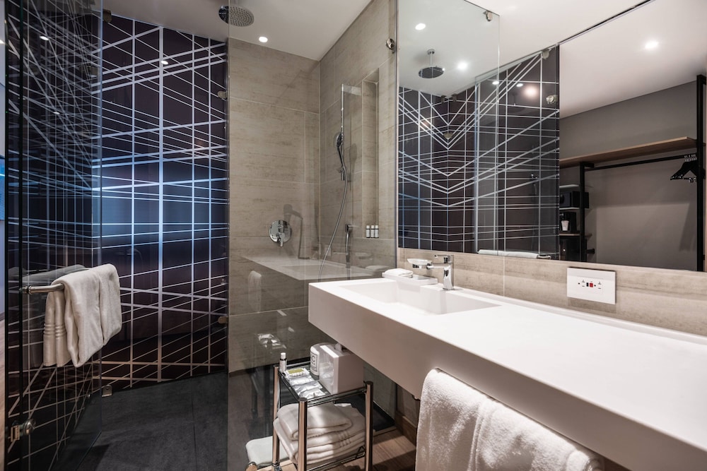 AC Hotel by Marriott Bogota Zona T 24/59