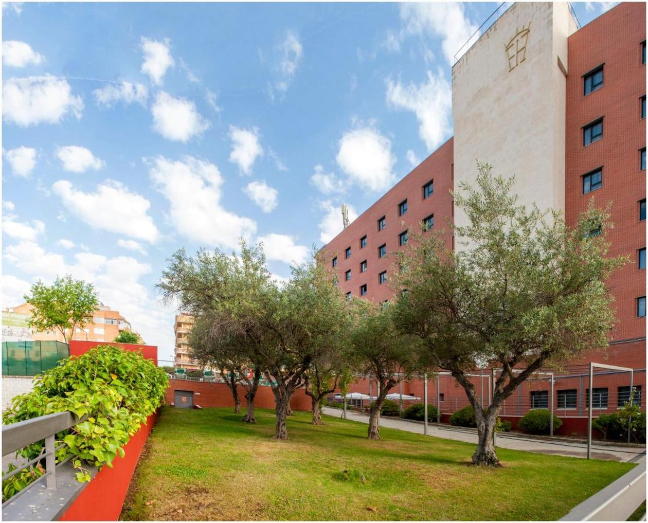 Sercotel Extremadura 56/64