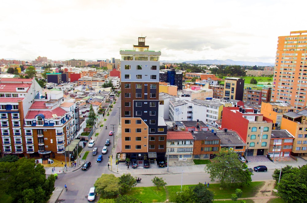 Hotel Boutique City Center 2 3/50