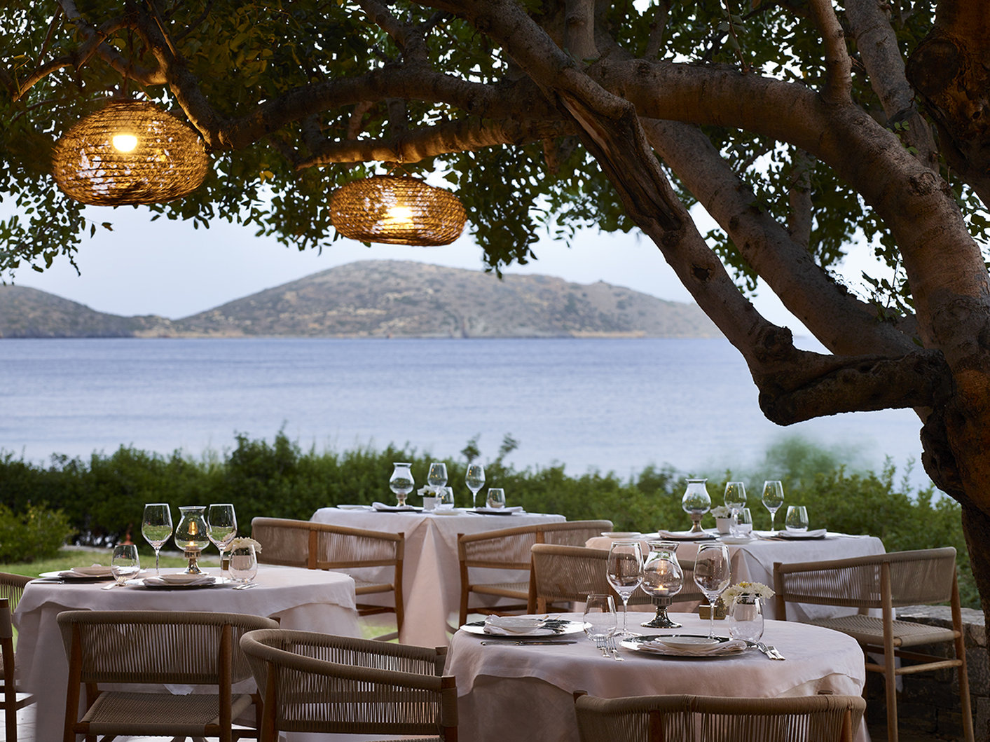Elounda Mare Relais & Chateaux Hotel 50/67