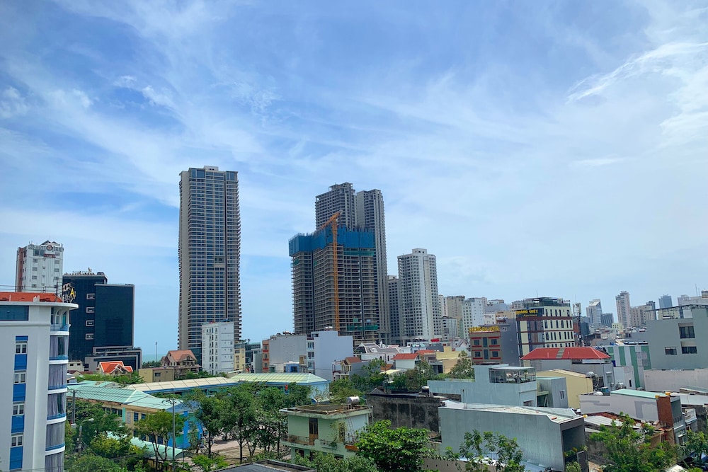 Robin Hotel Danang 38/44