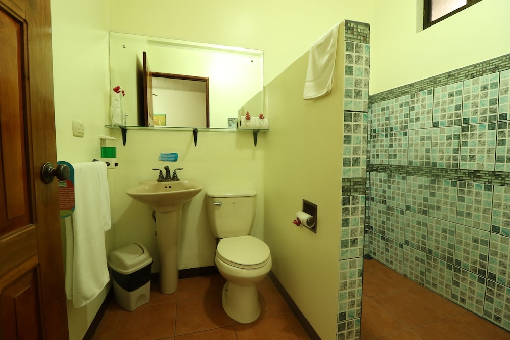 Tirimbina Rainforest Lodge 48/50