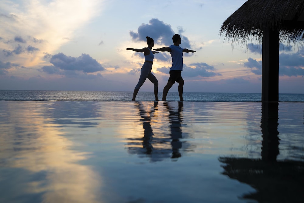 Naladhu Private Island Maldives 60/65