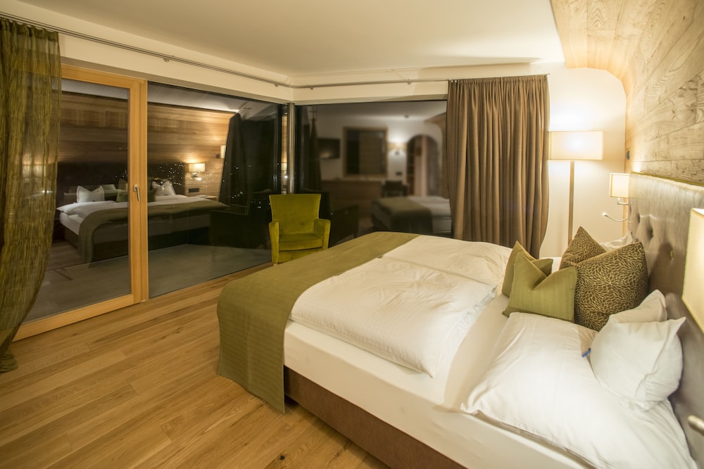 Hotel Grien 30/70